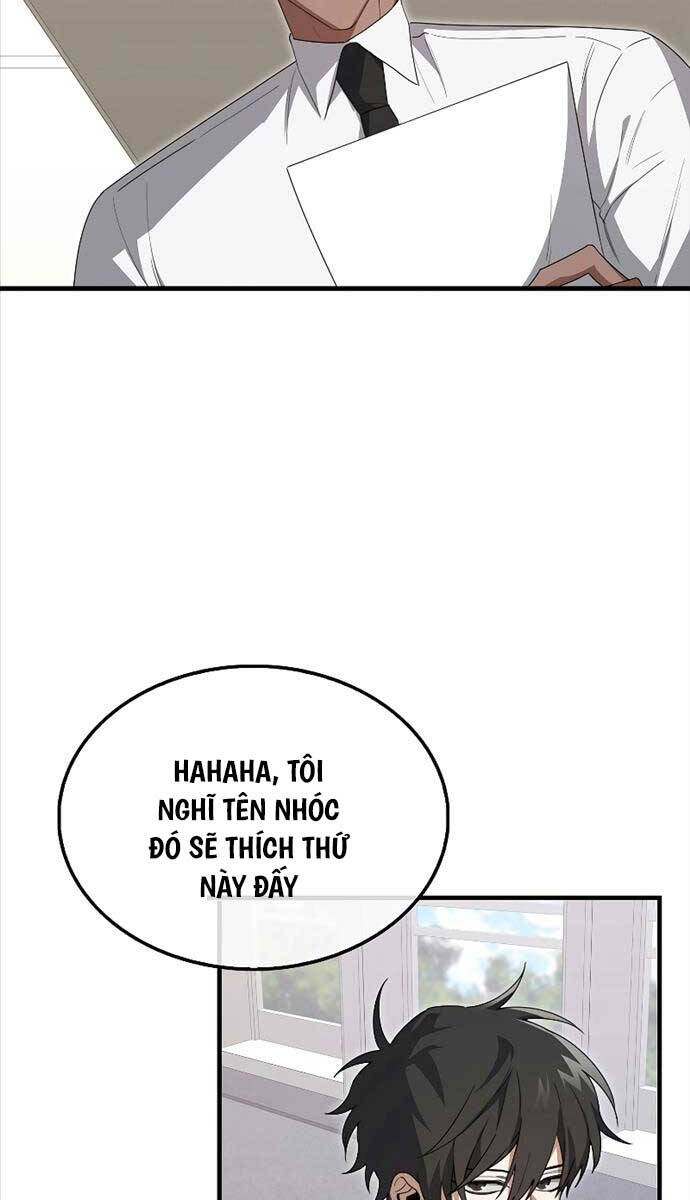 Tôi Không Phải Là Hồi Quy Giả Chap 19 - Next Chap 20