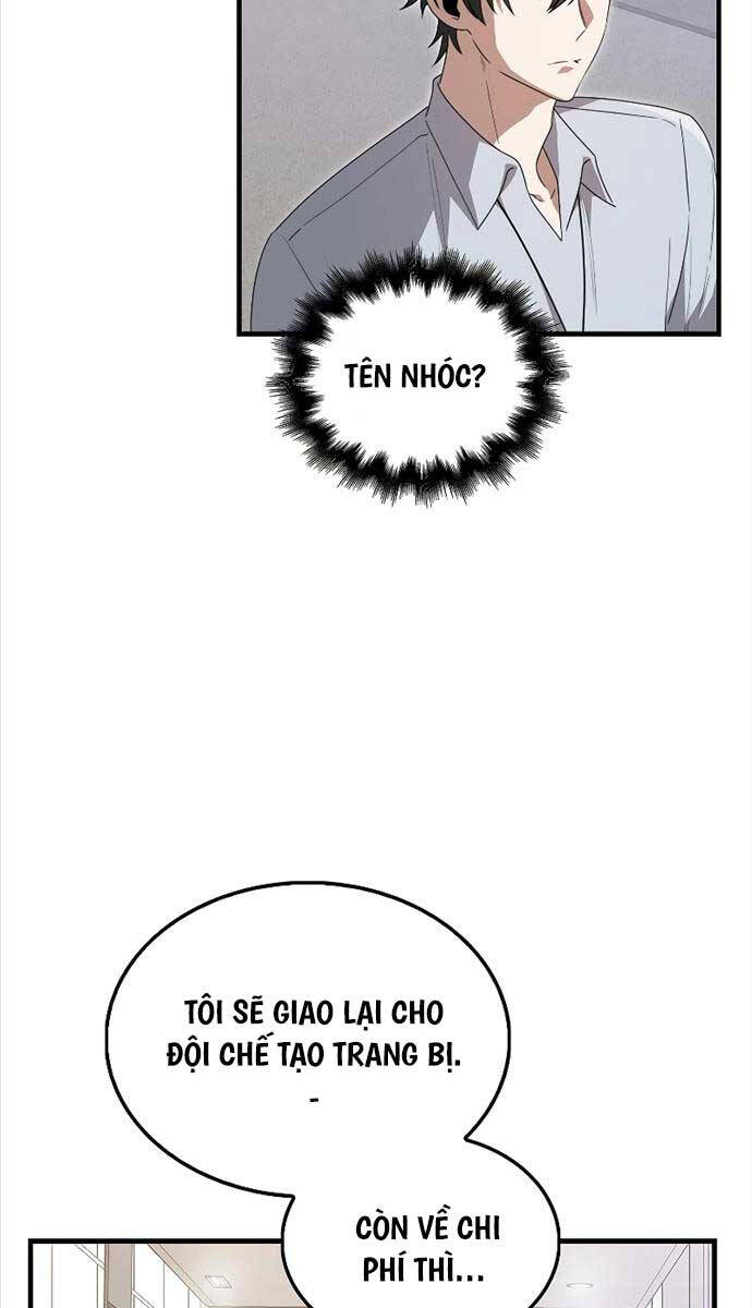 Tôi Không Phải Là Hồi Quy Giả Chap 19 - Next Chap 20
