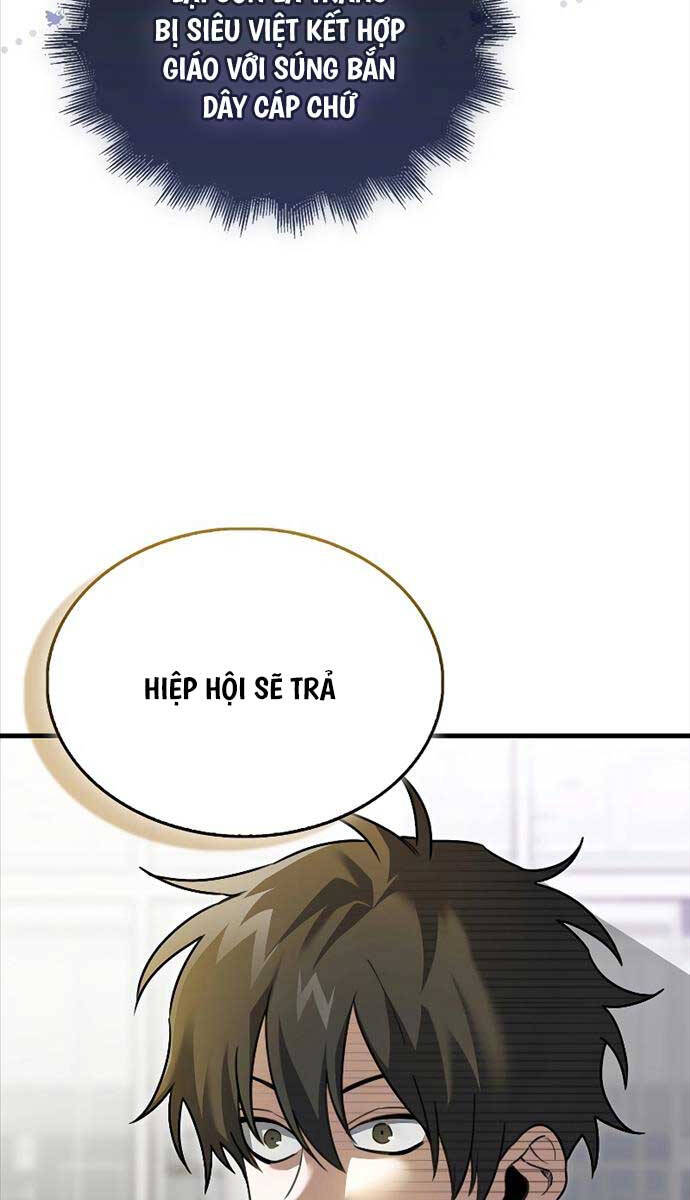 Tôi Không Phải Là Hồi Quy Giả Chap 19 - Next Chap 20