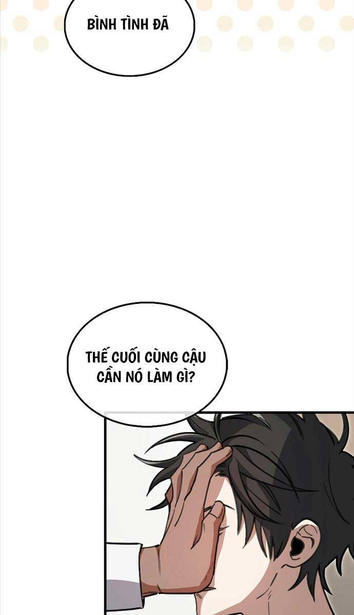 Tôi Không Phải Là Hồi Quy Giả Chap 19 - Next Chap 20