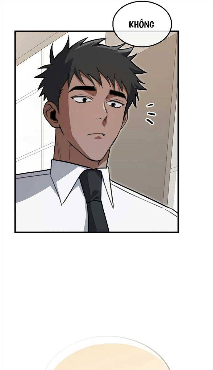 Tôi Không Phải Là Hồi Quy Giả Chap 19 - Next Chap 20