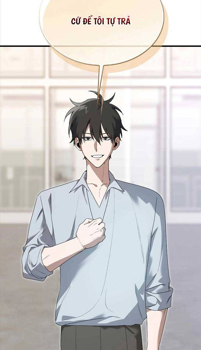 Tôi Không Phải Là Hồi Quy Giả Chap 19 - Next Chap 20