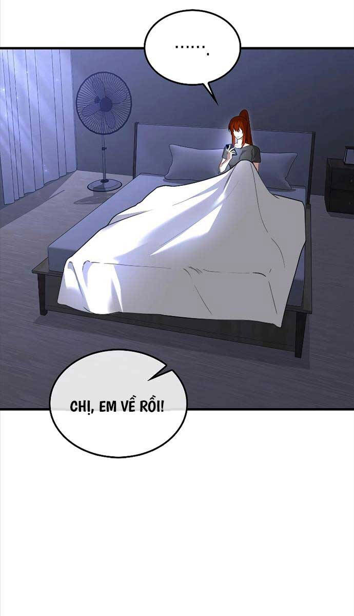 Tôi Không Phải Là Hồi Quy Giả Chap 19 - Next Chap 20