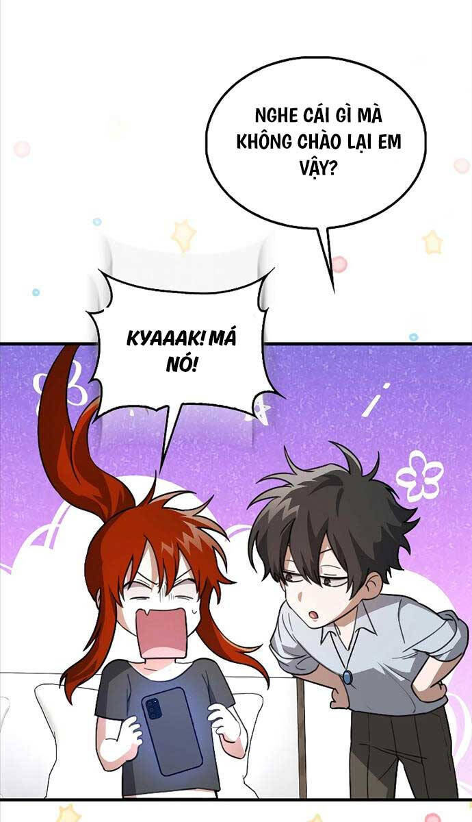 Tôi Không Phải Là Hồi Quy Giả Chap 19 - Next Chap 20