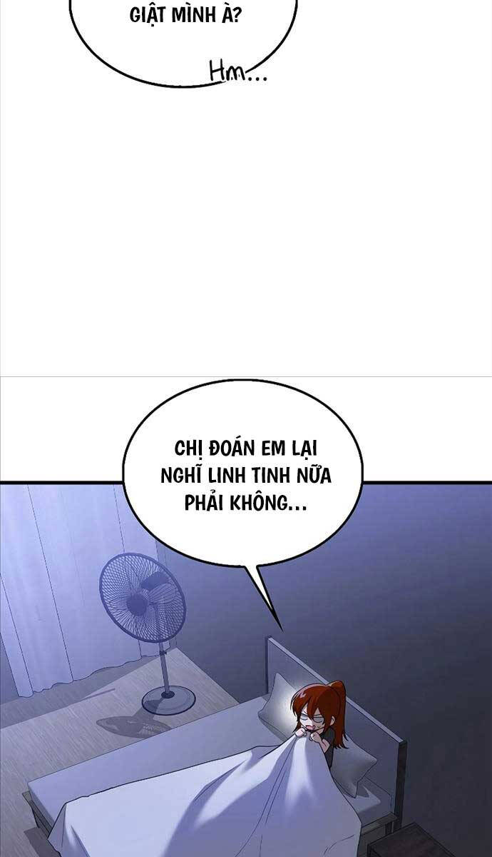 Tôi Không Phải Là Hồi Quy Giả Chap 19 - Next Chap 20