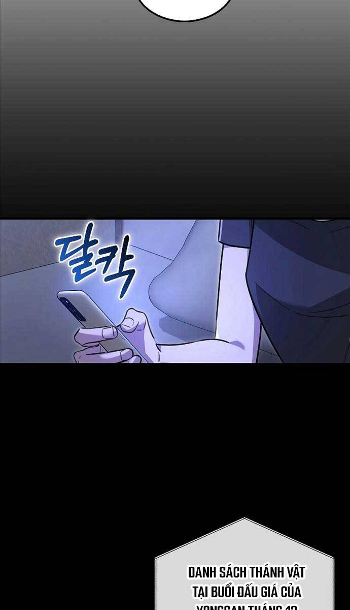 Tôi Không Phải Là Hồi Quy Giả Chap 19 - Next Chap 20