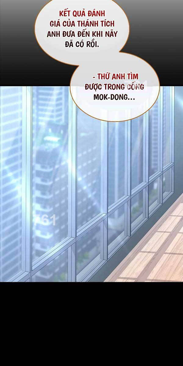 Tôi Không Phải Là Hồi Quy Giả Chap 20 - Next Chap 21