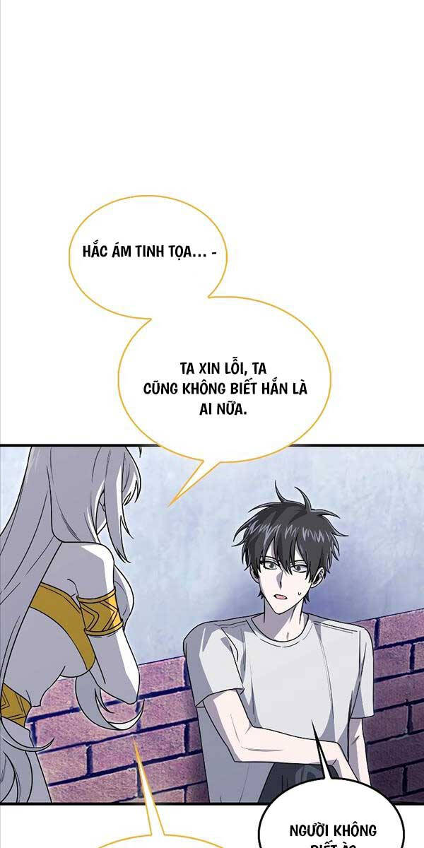 Tôi Không Phải Là Hồi Quy Giả Chap 20 - Next Chap 21