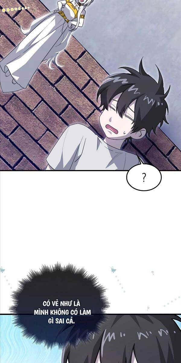 Tôi Không Phải Là Hồi Quy Giả Chap 20 - Next Chap 21