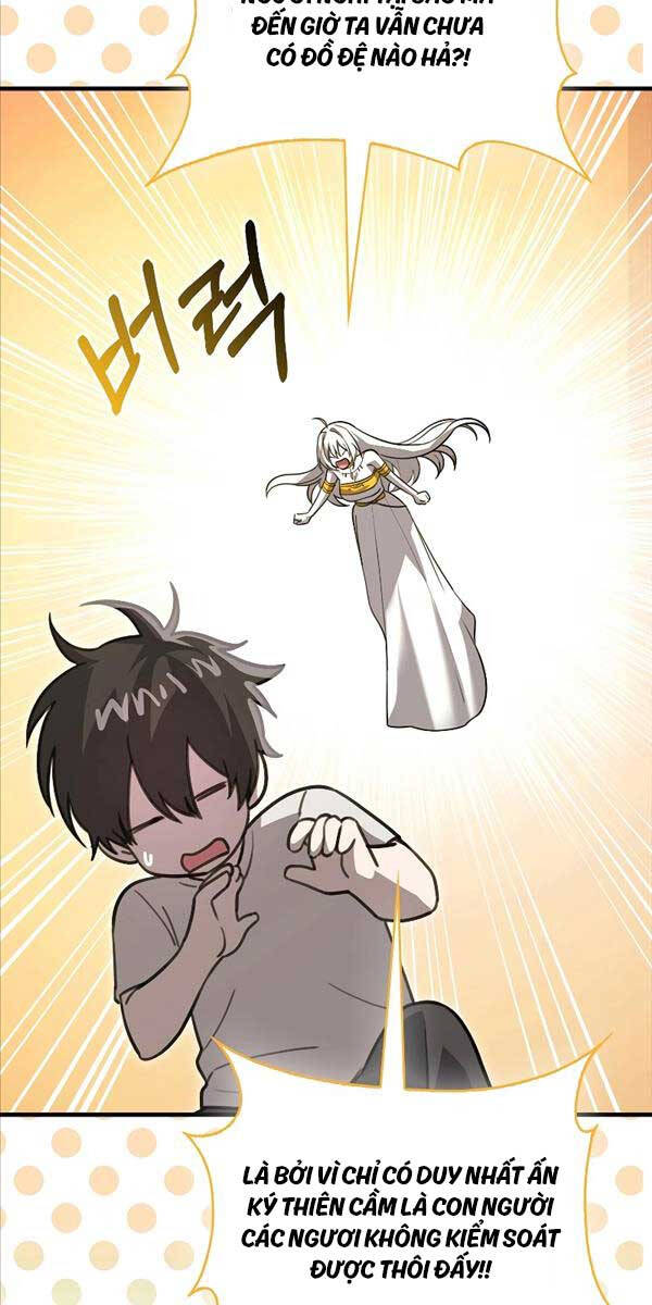 Tôi Không Phải Là Hồi Quy Giả Chap 20 - Next Chap 21