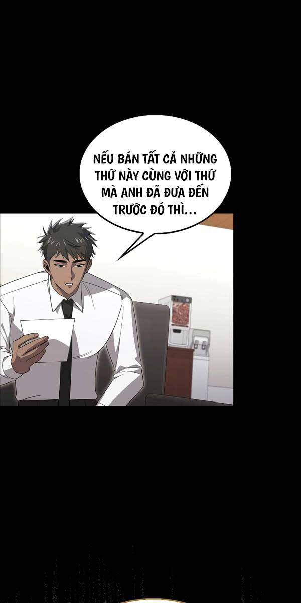 Tôi Không Phải Là Hồi Quy Giả Chap 20 - Next Chap 21