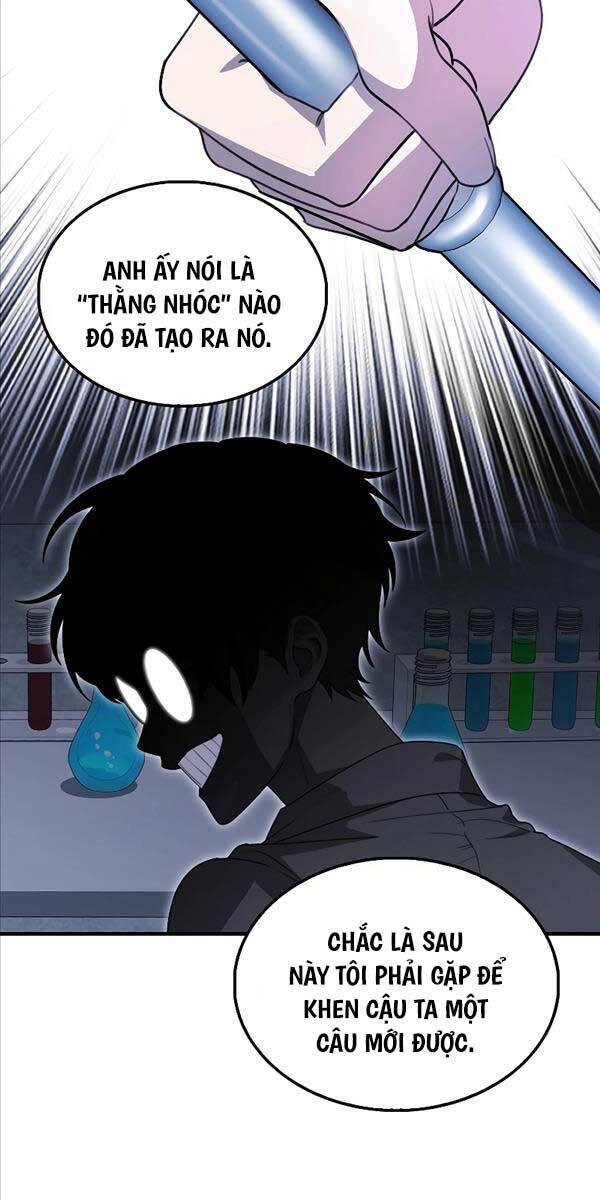 Tôi Không Phải Là Hồi Quy Giả Chap 20 - Next Chap 21