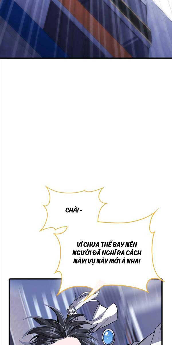 Tôi Không Phải Là Hồi Quy Giả Chap 20 - Next Chap 21