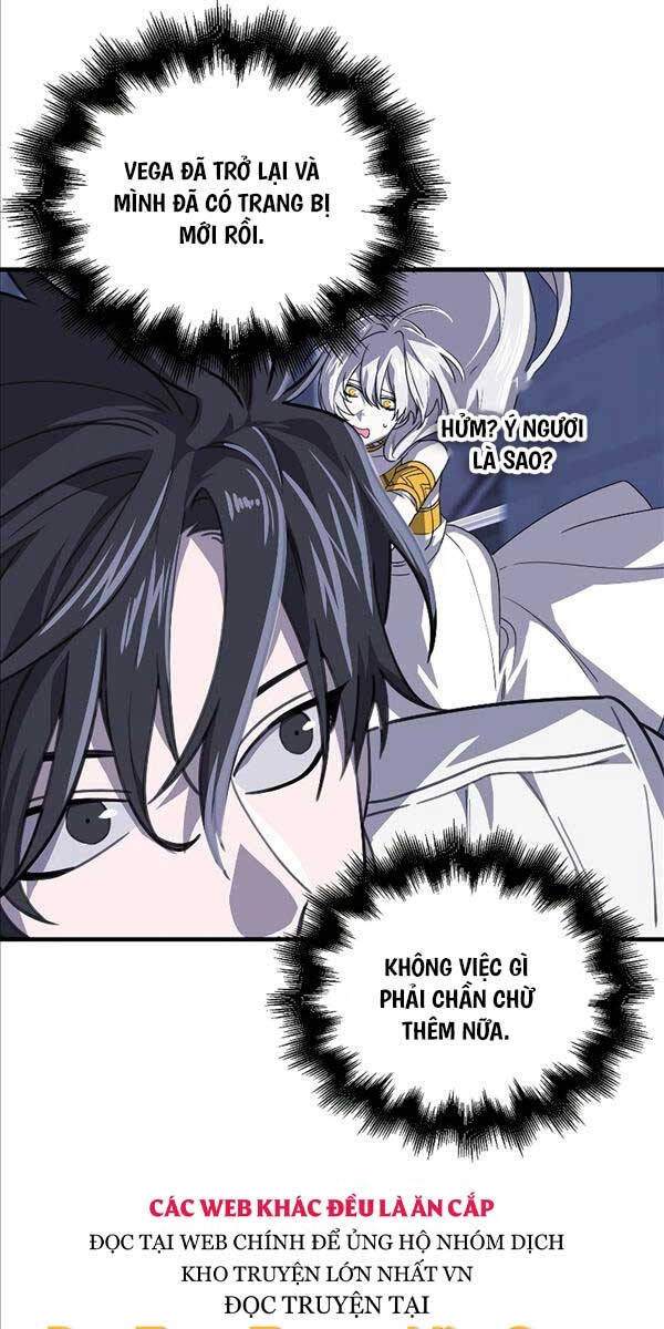 Tôi Không Phải Là Hồi Quy Giả Chap 20 - Next Chap 21