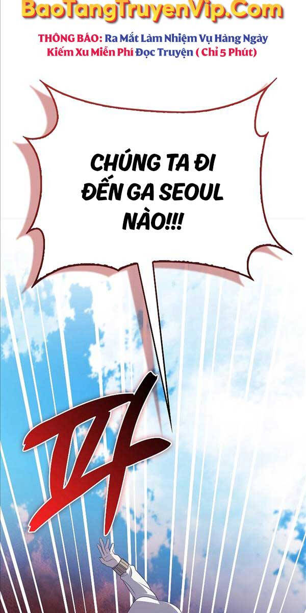 Tôi Không Phải Là Hồi Quy Giả Chap 20 - Next Chap 21