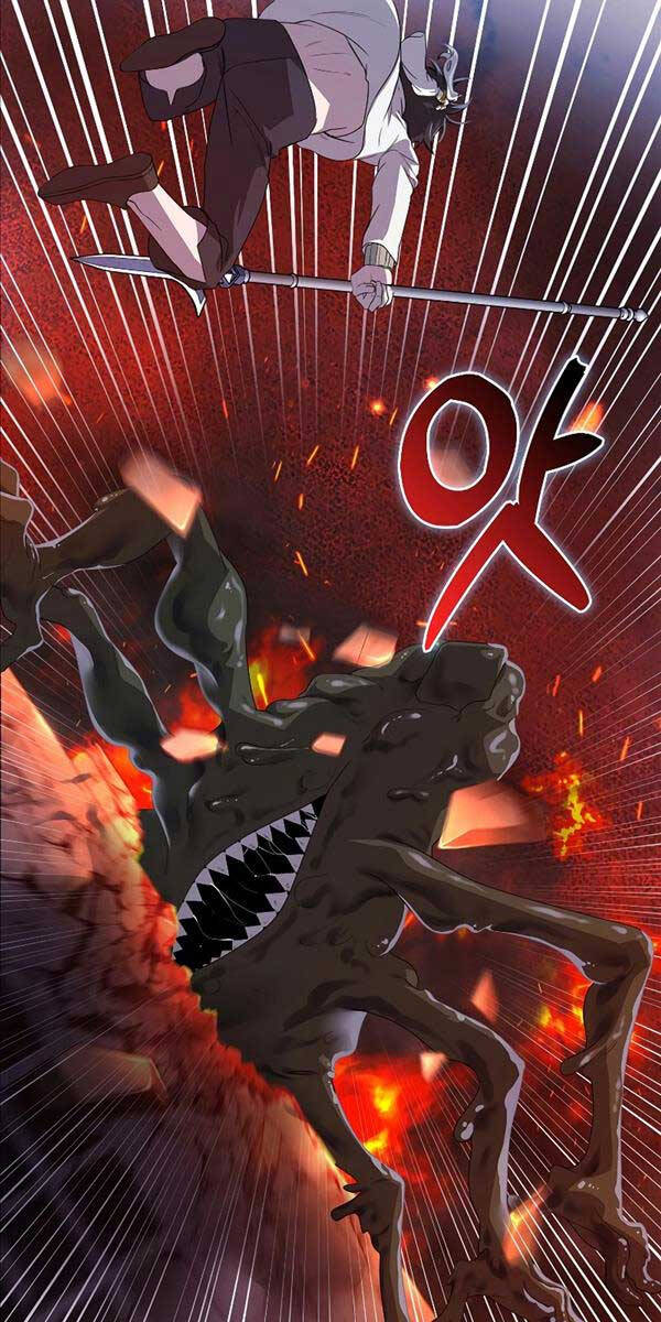 Tôi Không Phải Là Hồi Quy Giả Chap 20 - Next Chap 21