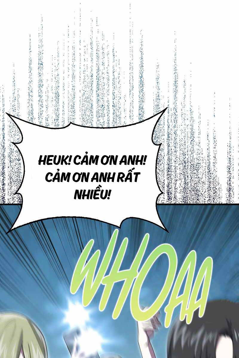 Tôi Không Phải Là Hồi Quy Giả Chap 24 - Next Chap 25