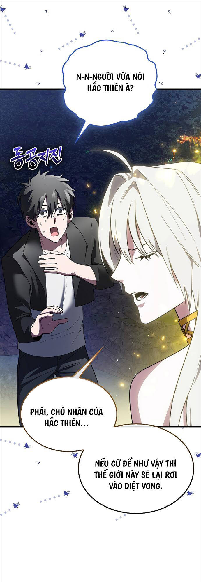 Tôi Không Phải Là Hồi Quy Giả Chap 3 - Next Chap 4