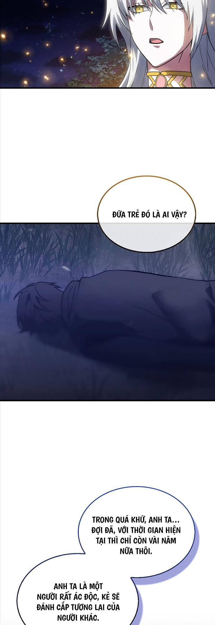 Tôi Không Phải Là Hồi Quy Giả Chap 3 - Next Chap 4
