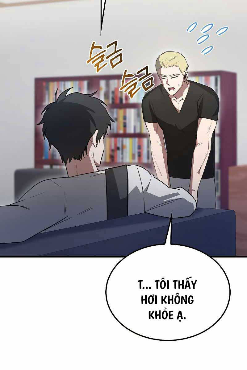 Tôi Không Phải Là Hồi Quy Giả Chap 6 - Next Chap 7