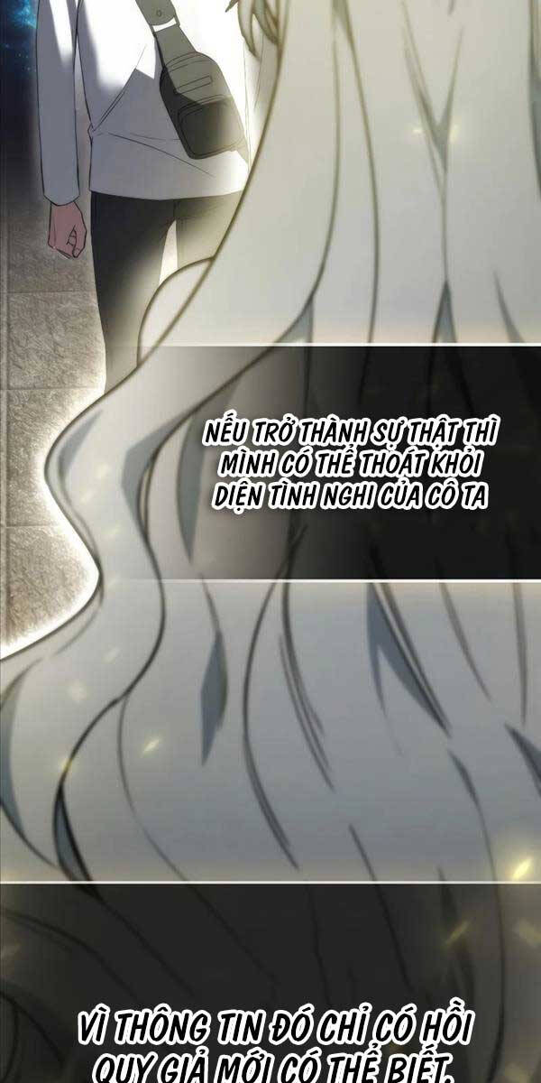 Tôi Không Phải Là Hồi Quy Giả Chap 8 - Next Chap 9