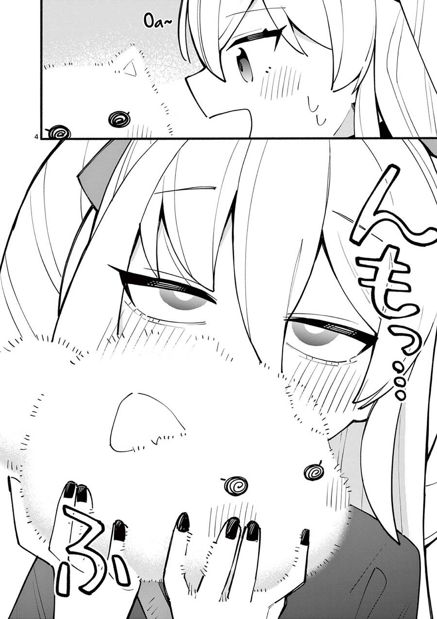 Nàng Phù Thủy Thiên Tài Hết Mana Rồi! Chap 10 - Next Chap 11