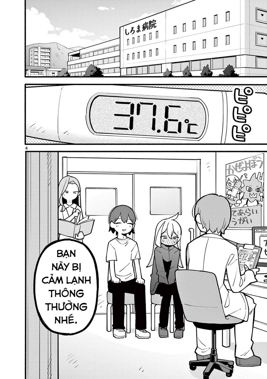 Nàng Phù Thủy Thiên Tài Hết Mana Rồi! Chap 13 - Next Chap 14