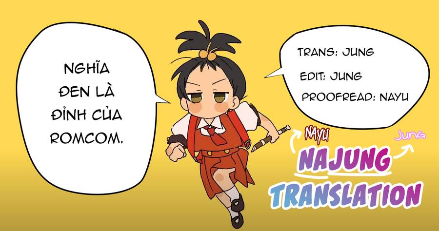 Nàng Phù Thủy Thiên Tài Hết Mana Rồi! Chap 14 - Next Chap 15