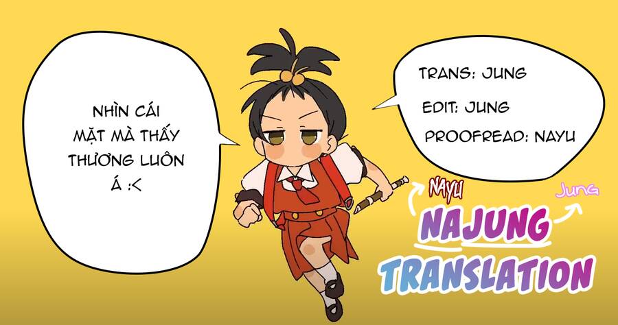 Nàng Phù Thủy Thiên Tài Hết Mana Rồi! Chap 19 - Next Chap 20