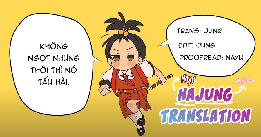 Nàng Phù Thủy Thiên Tài Hết Mana Rồi! Chap 22 - Next Chap 23