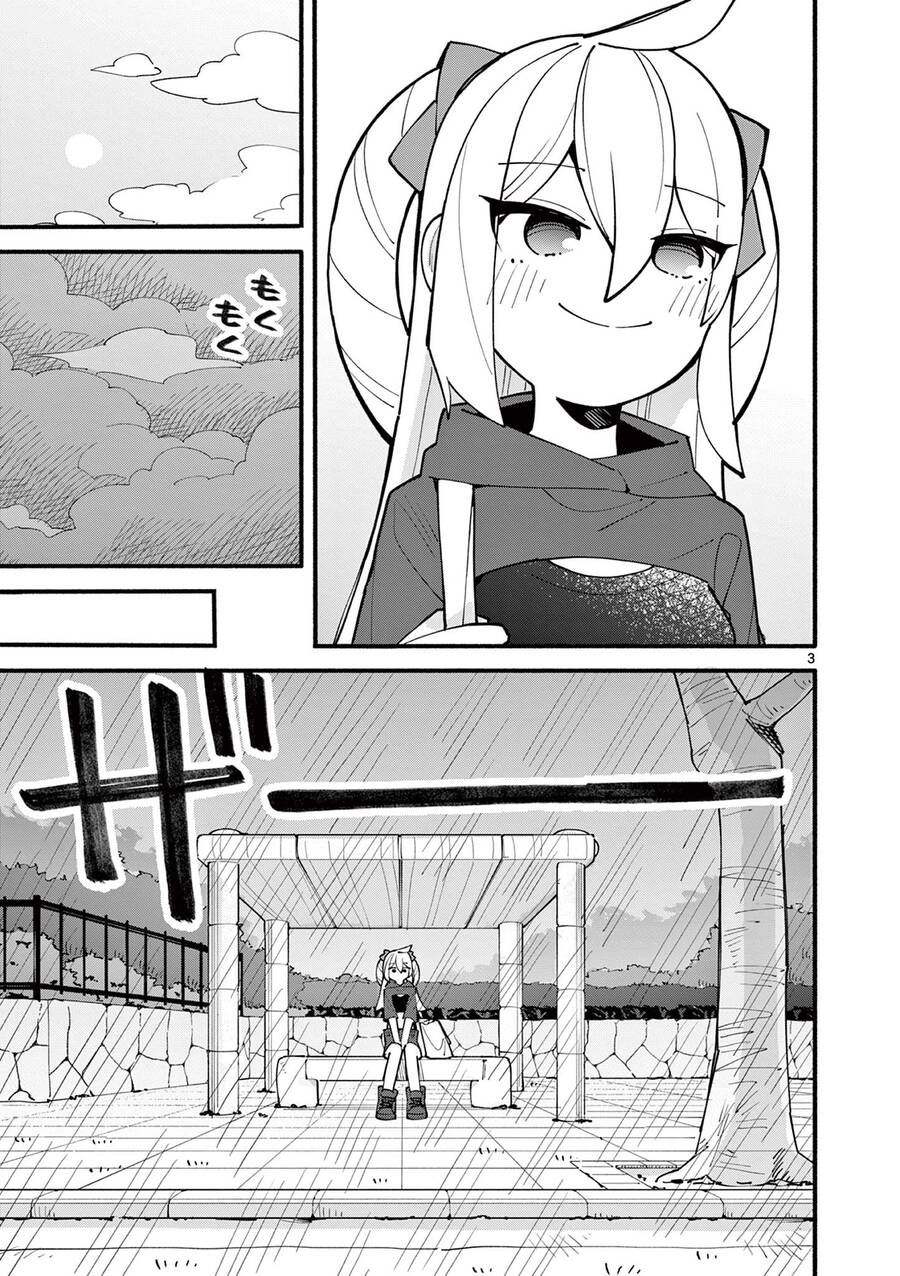 Nàng Phù Thủy Thiên Tài Hết Mana Rồi! Chap 25 - Next Chap 26