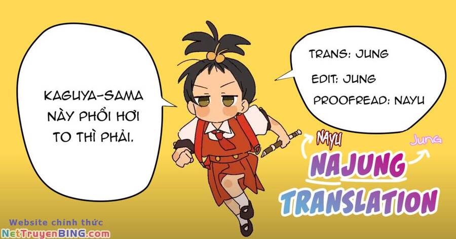 Nàng Phù Thủy Thiên Tài Hết Mana Rồi! Chap 30 - Next Chap 31