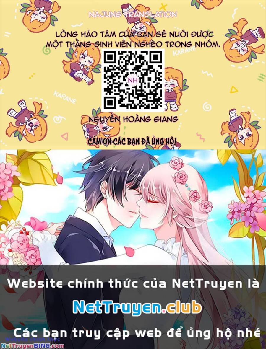 Nàng Phù Thủy Thiên Tài Hết Mana Rồi! Chap 30 - Next Chap 31