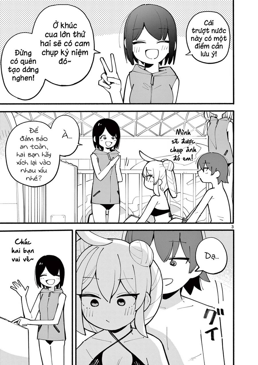 Nàng Phù Thủy Thiên Tài Hết Mana Rồi! Chap 31 - Next Chap 32