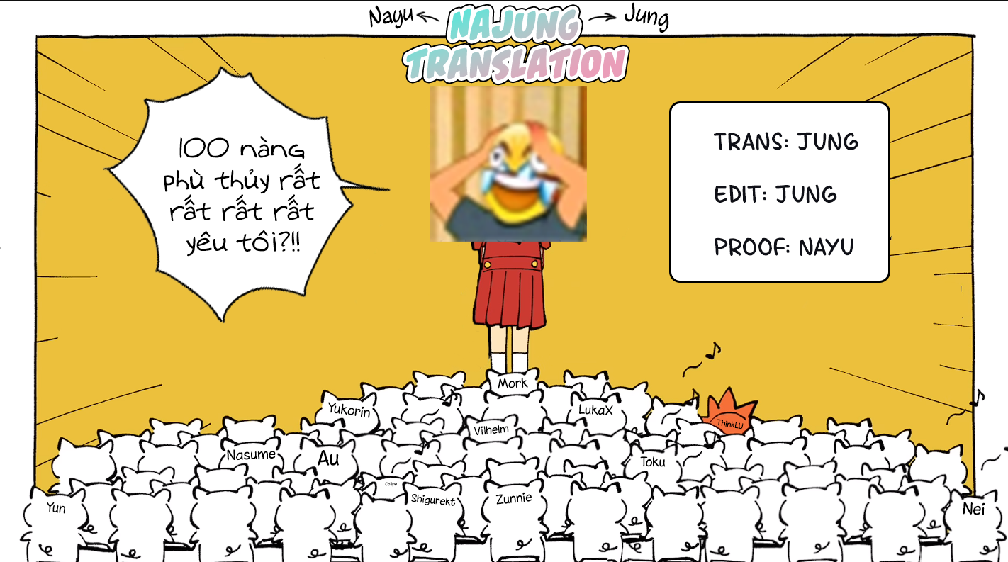 Nàng Phù Thủy Thiên Tài Hết Mana Rồi! Chap 81 - Next Chap 82