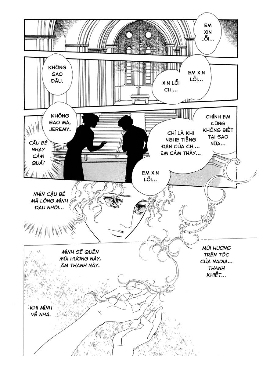 Ngự Trị Ta, Vị Chúa Tàn Bạo - Zankoku Na Kami Ga Shihaisuru Chap 14 - Next Chap 15