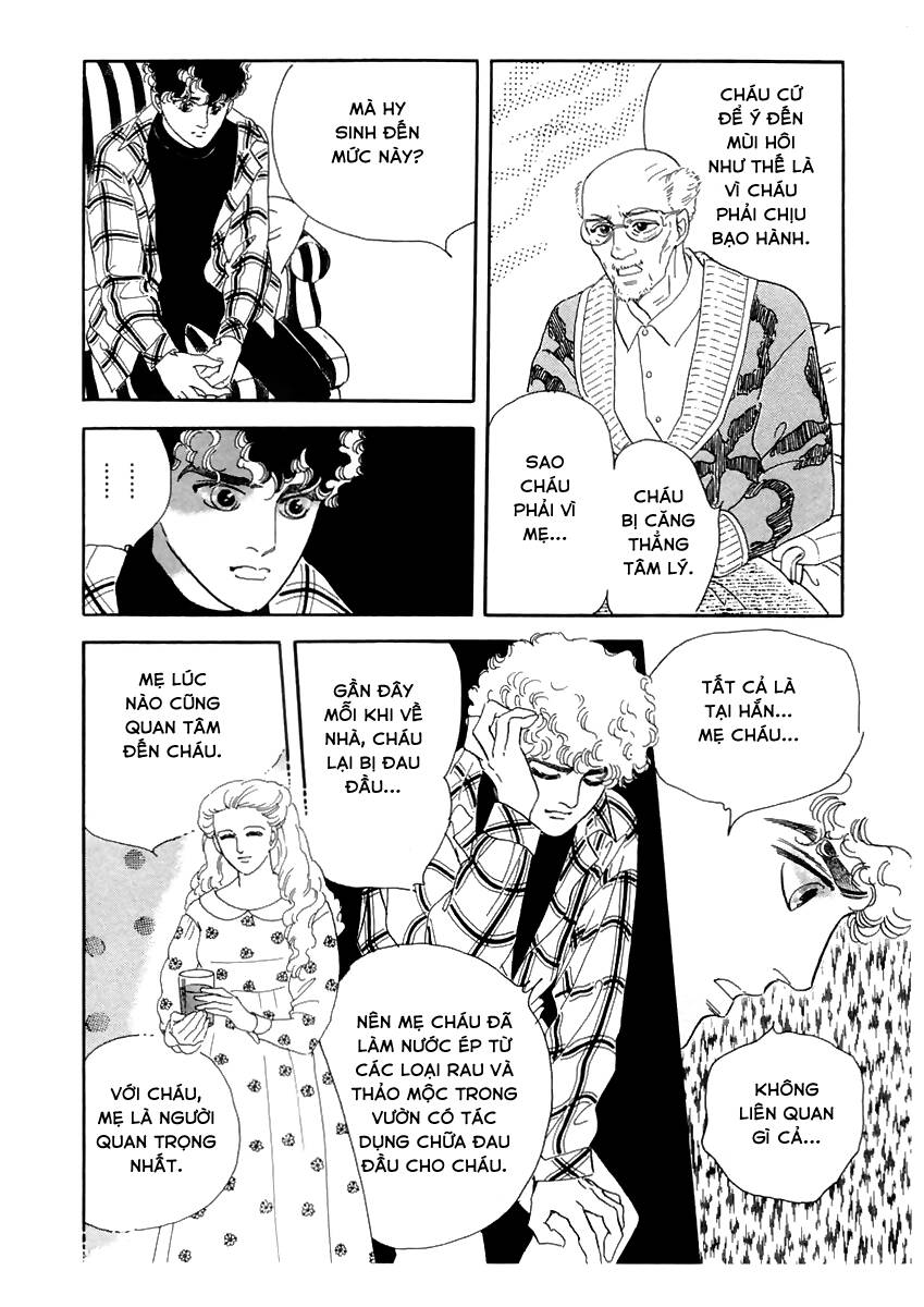 Ngự Trị Ta, Vị Chúa Tàn Bạo - Zankoku Na Kami Ga Shihaisuru Chap 14 - Next Chap 15