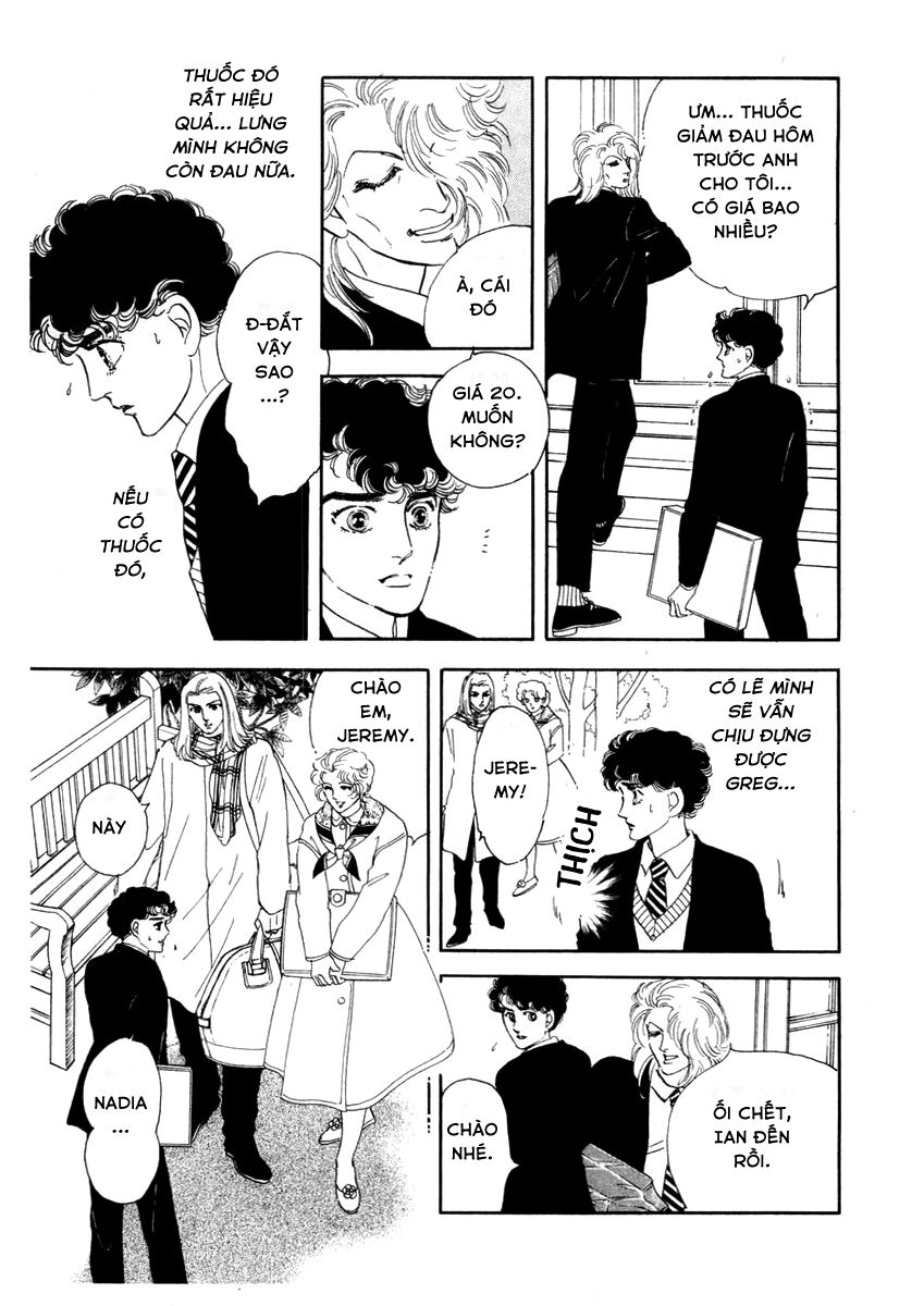 Ngự Trị Ta, Vị Chúa Tàn Bạo - Zankoku Na Kami Ga Shihaisuru Chap 16 - Next Chap 17