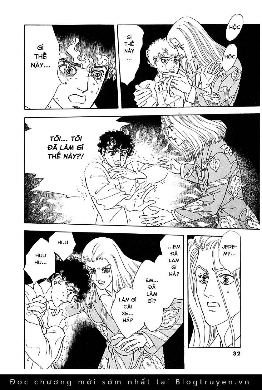 Ngự Trị Ta, Vị Chúa Tàn Bạo - Zankoku Na Kami Ga Shihaisuru Chap 21 - Next Chap 22