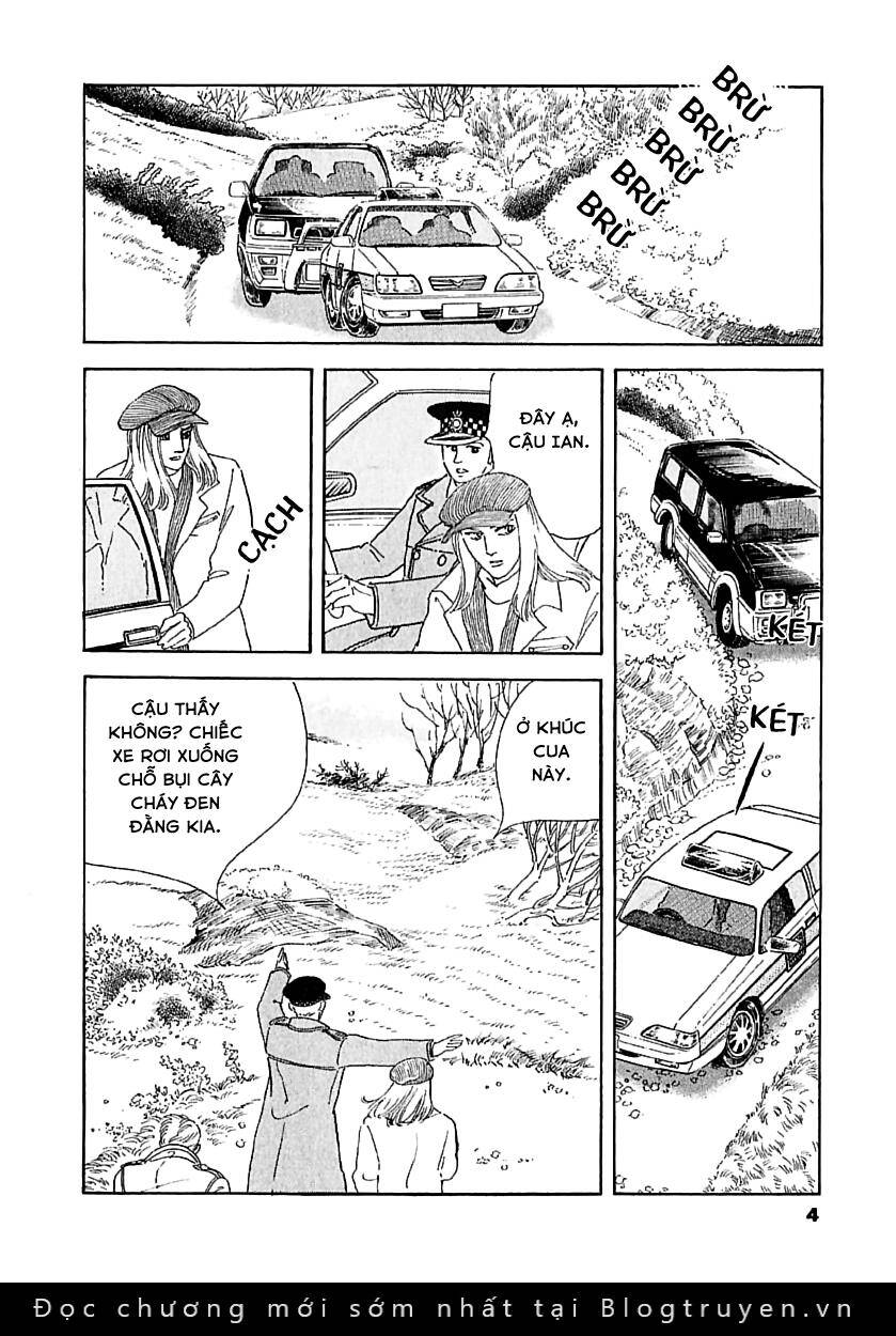 Ngự Trị Ta, Vị Chúa Tàn Bạo - Zankoku Na Kami Ga Shihaisuru Chap 21 - Next Chap 22