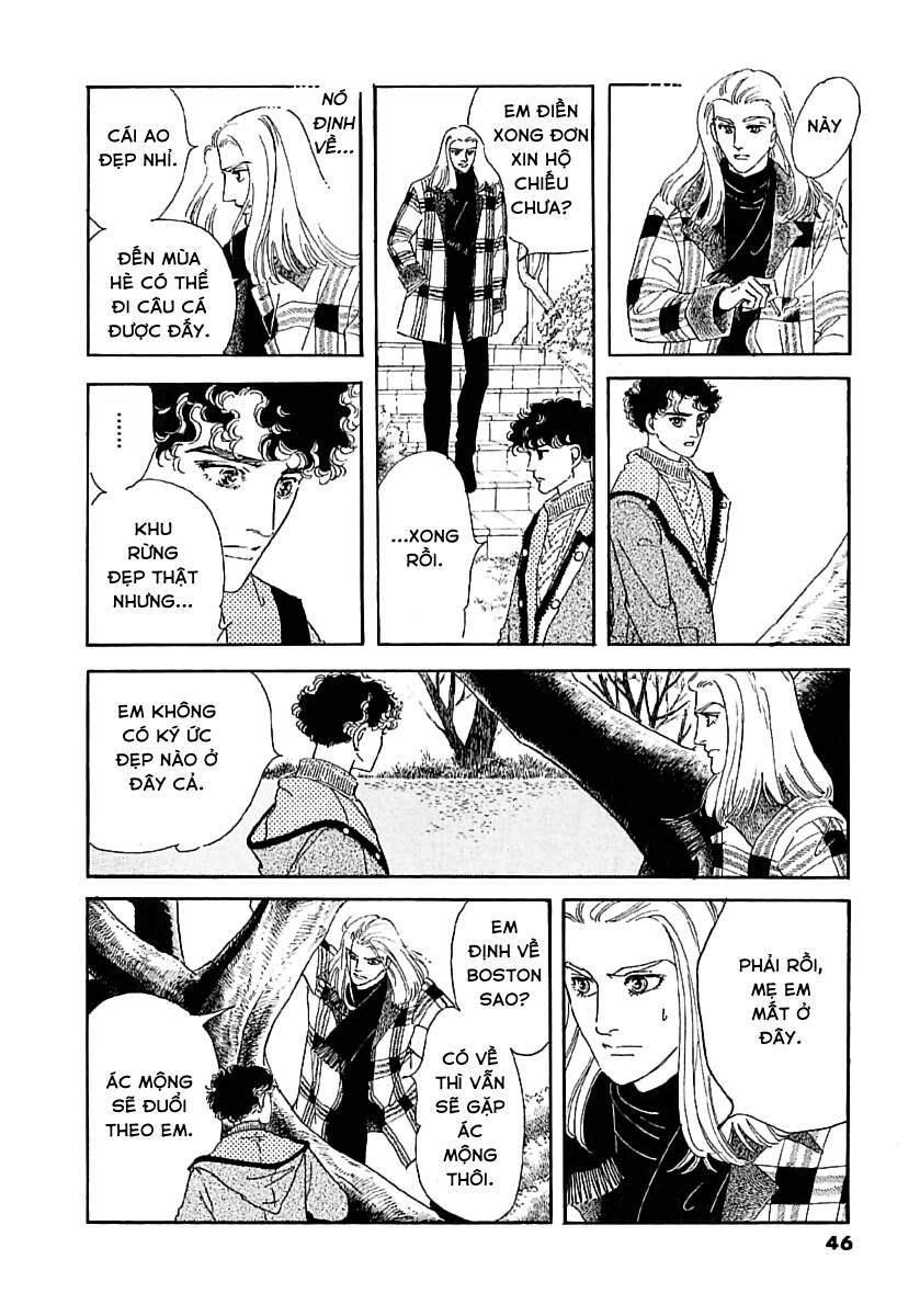 Ngự Trị Ta, Vị Chúa Tàn Bạo - Zankoku Na Kami Ga Shihaisuru Chap 21 - Next Chap 22