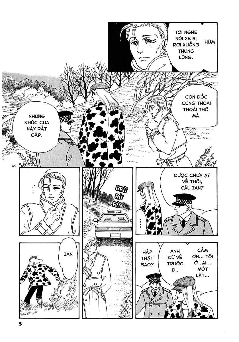 Ngự Trị Ta, Vị Chúa Tàn Bạo - Zankoku Na Kami Ga Shihaisuru Chap 21 - Next Chap 22