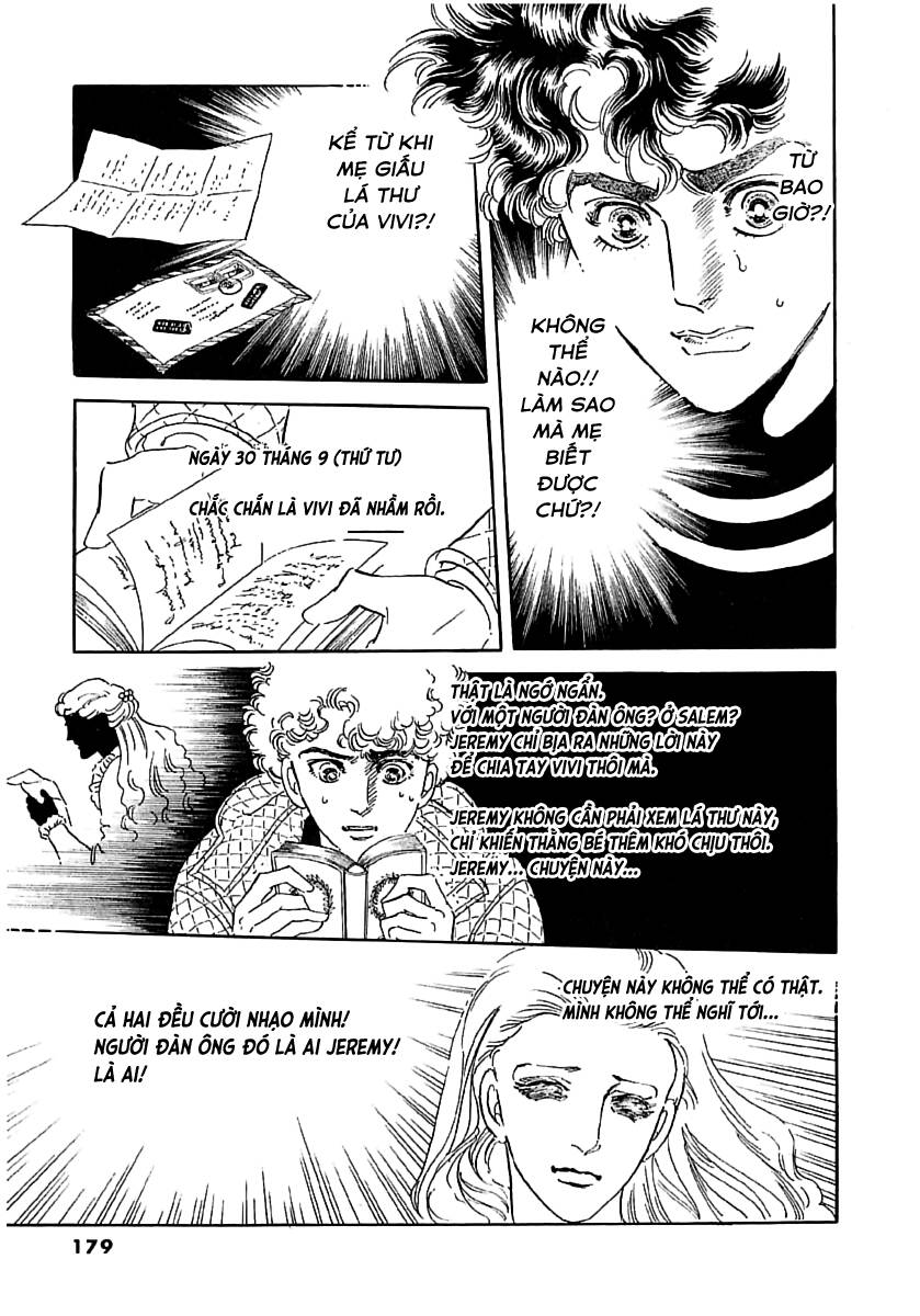 Ngự Trị Ta, Vị Chúa Tàn Bạo - Zankoku Na Kami Ga Shihaisuru Chap 23 - Next Chap 24