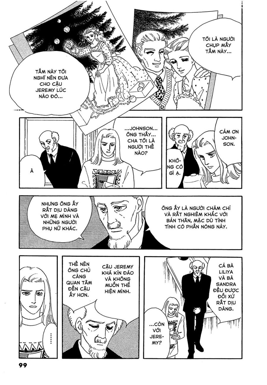 Ngự Trị Ta, Vị Chúa Tàn Bạo - Zankoku Na Kami Ga Shihaisuru Chap 25 - Next Chap 26