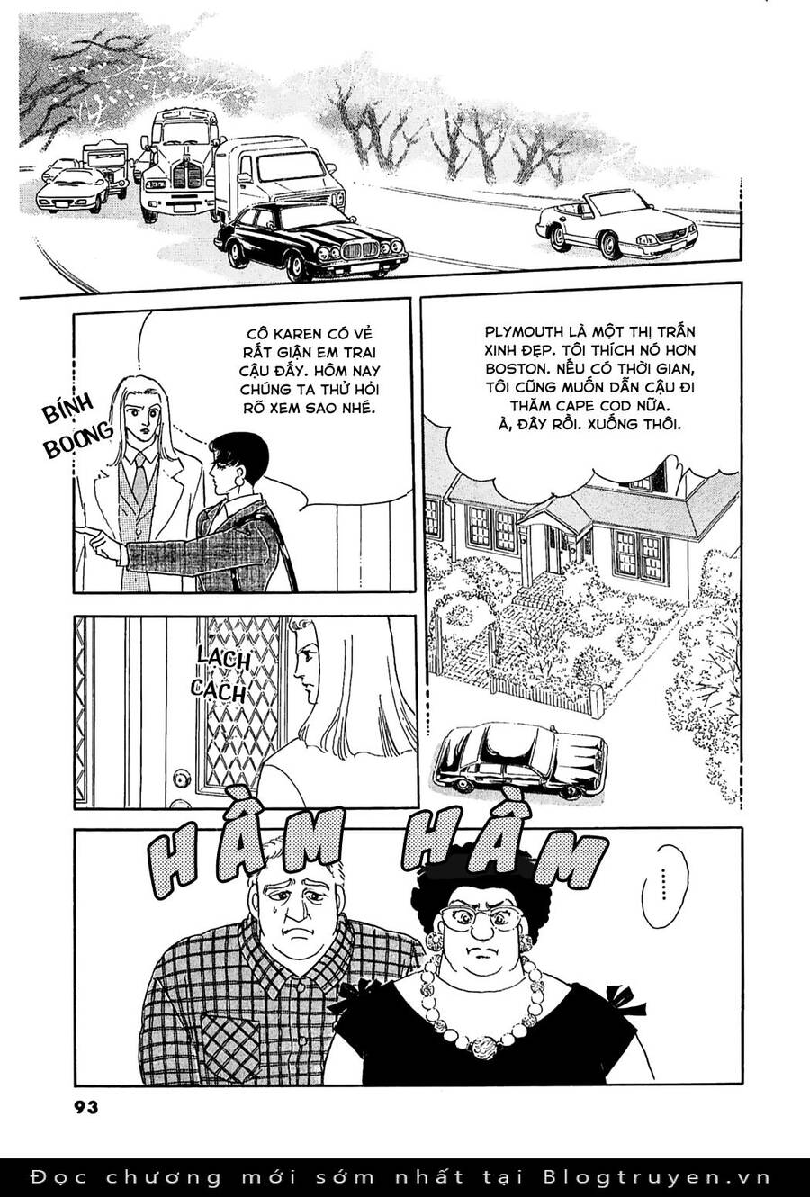 Ngự Trị Ta, Vị Chúa Tàn Bạo - Zankoku Na Kami Ga Shihaisuru Chap 28 - Next Chap 29