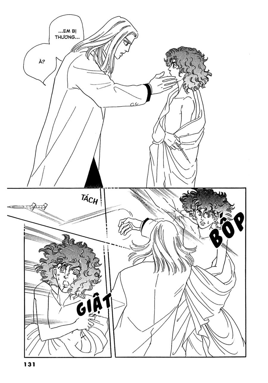 Ngự Trị Ta, Vị Chúa Tàn Bạo - Zankoku Na Kami Ga Shihaisuru Chap 29 - Next Chap 30