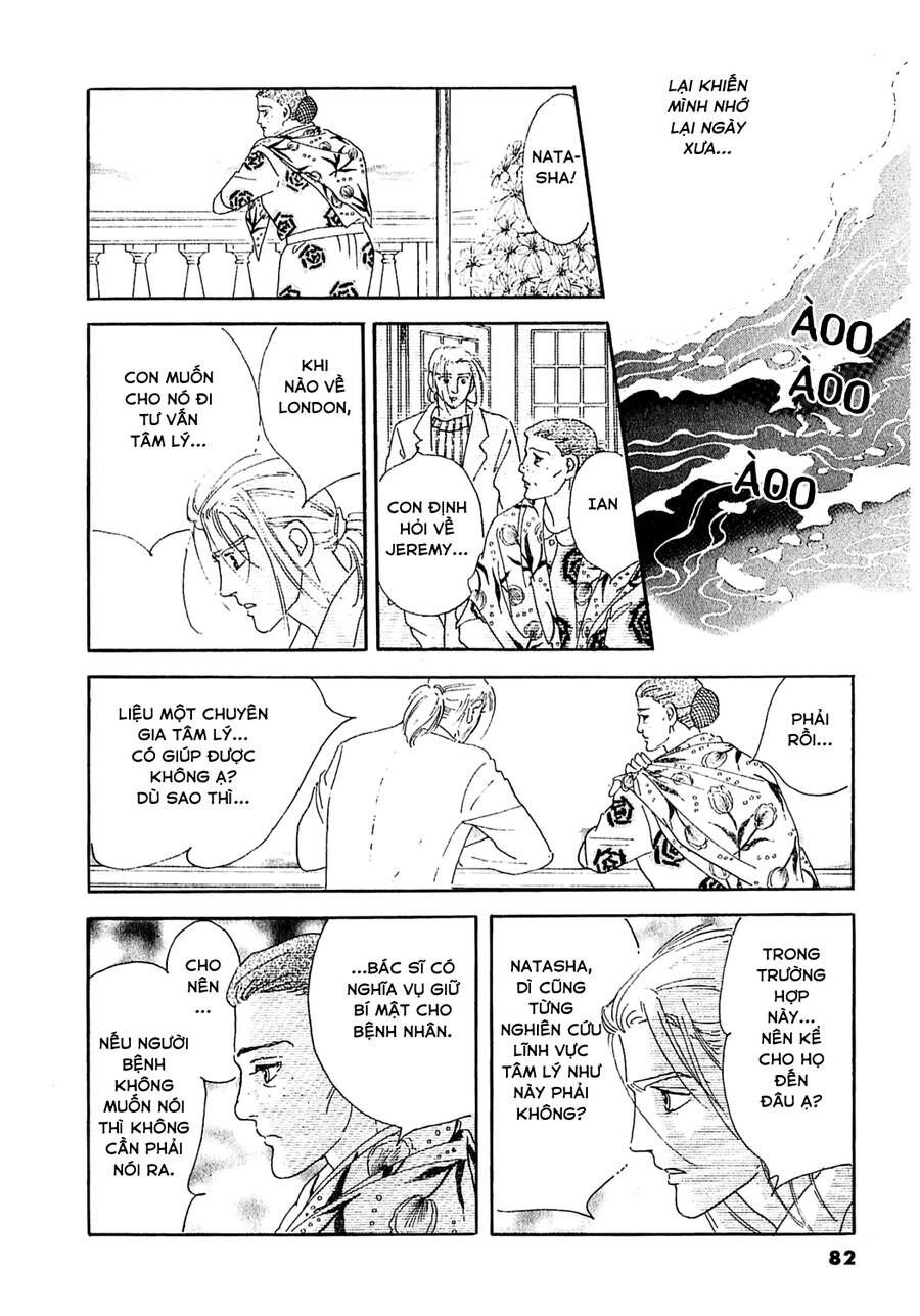 Ngự Trị Ta, Vị Chúa Tàn Bạo - Zankoku Na Kami Ga Shihaisuru Chap 31 - Next Chap 32