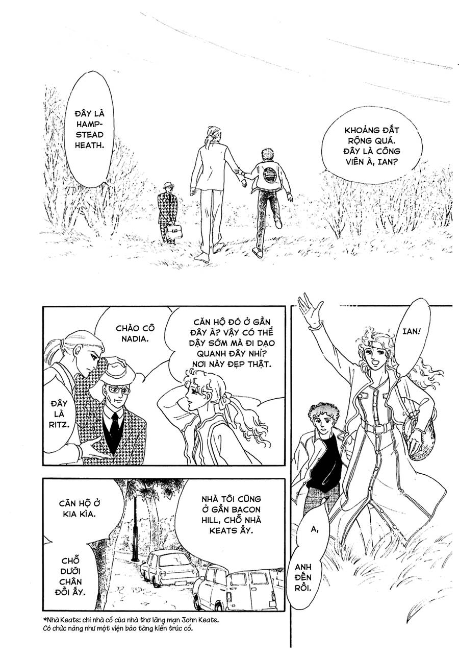 Ngự Trị Ta, Vị Chúa Tàn Bạo - Zankoku Na Kami Ga Shihaisuru Chap 31 - Next Chap 32