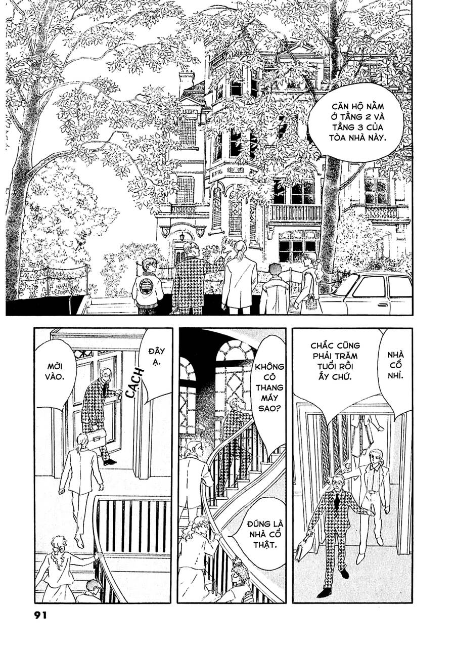Ngự Trị Ta, Vị Chúa Tàn Bạo - Zankoku Na Kami Ga Shihaisuru Chap 31 - Next Chap 32