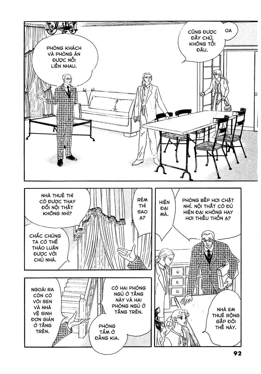 Ngự Trị Ta, Vị Chúa Tàn Bạo - Zankoku Na Kami Ga Shihaisuru Chap 31 - Next Chap 32